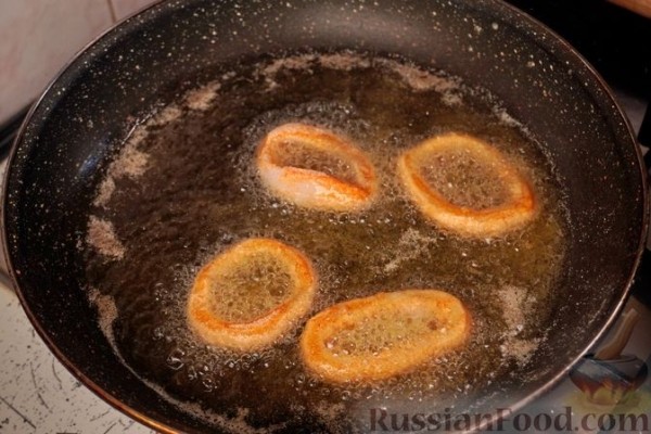 Каламаракия (жаренные во фритюре кальмары)