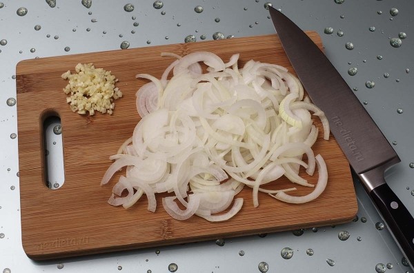 Греческая мусака