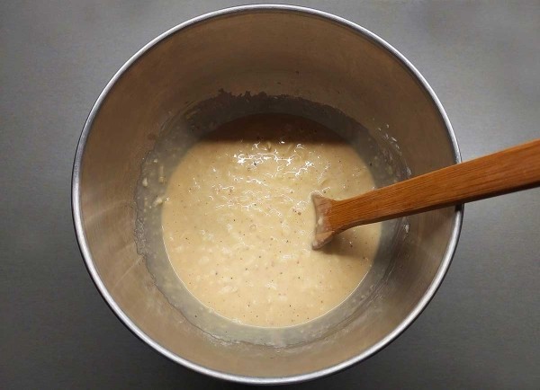Маффины с моцареллой