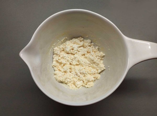 Сырники — классический рецепт