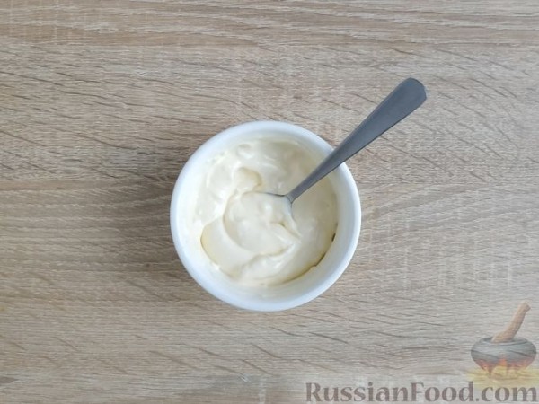 Запеканка с куриным фаршем, помидорами и сыром