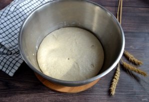 Багет ржаной