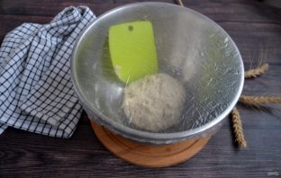 Багет ржаной Багет ржаной