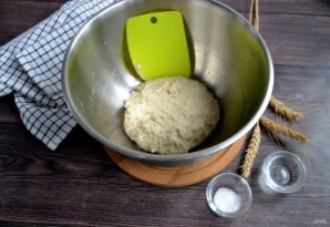 Багет ржаной Багет ржаной