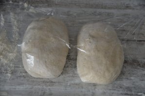 Багет ржаной Багет ржаной