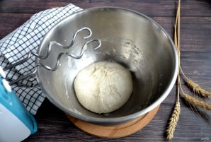 Багет ржаной Багет ржаной