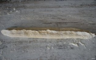 Багет ржаной Багет ржаной