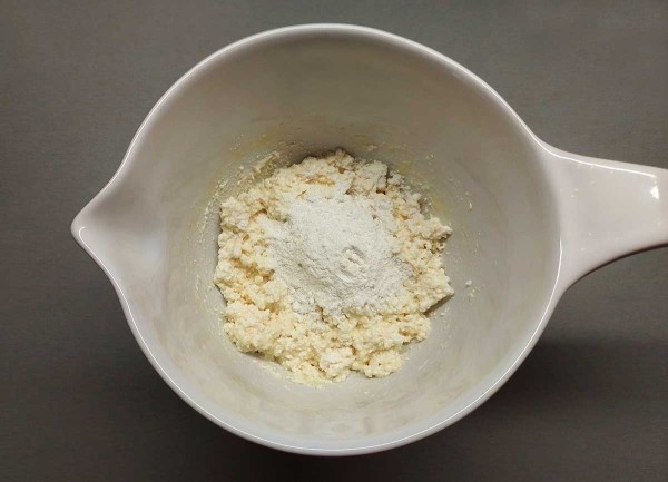 Сырники — классический рецепт