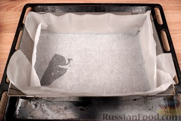 Печенье с овсяными хлопьями и малиной