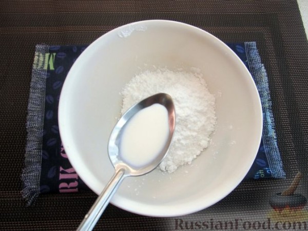 Пирог с морковью, финиками и грецкими орехами