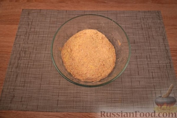 Каламаракия (жаренные во фритюре кальмары)