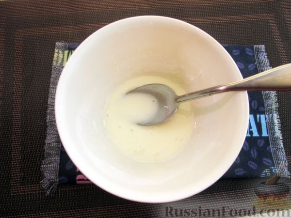 Пирог с морковью, финиками и грецкими орехами