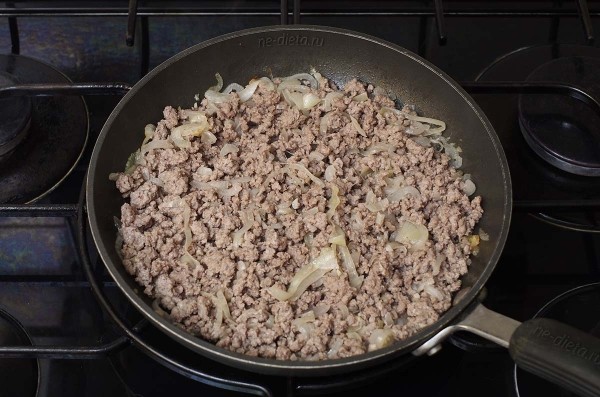 Греческая мусака