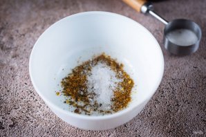 Картофельные чипсы