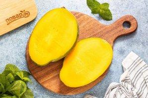 Манго консервированное Манго консервированное