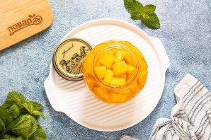 Манго консервированное Манго консервированное