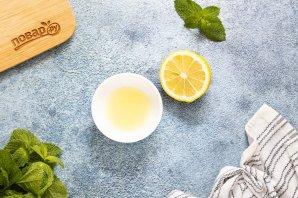 Манго консервированное Манго консервированное