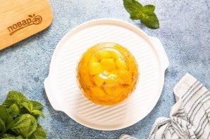 Манго консервированное Манго консервированное