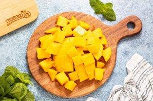 Манго консервированное Манго консервированное