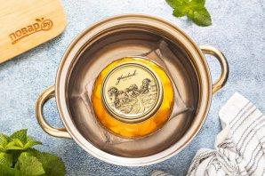 Манго консервированное Манго консервированное