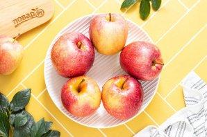 Начинка из яблок для пирогов Начинка из яблок для пирогов