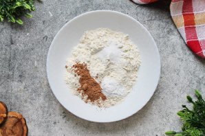 Пирожное "Красный бархат" Пирожное "Красный бархат"