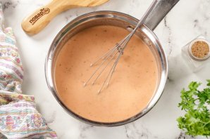 Простой рецепт голубцов Простой рецепт голубцов