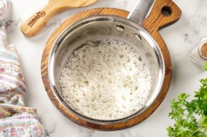 Простой рецепт голубцов Простой рецепт голубцов