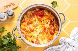 Салат "Осенний" на зиму Салат "Осенний" на зиму
