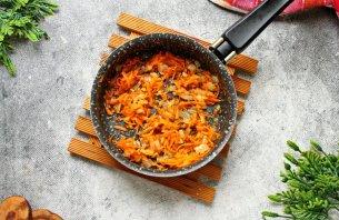 Щи с курицей