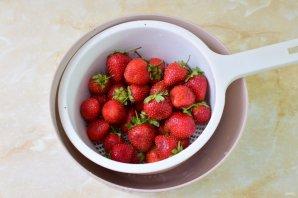 Варенье из малины и клубники