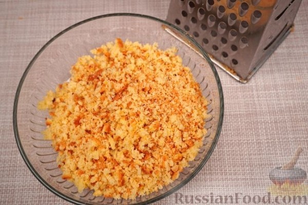 Бисквит с заварным кремом и малиной