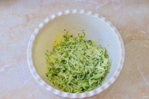 Запеканка из фарша индейки