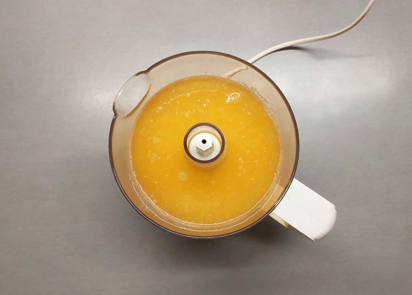 Лимонный мармелад Лимонный мармелад