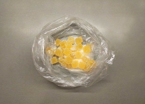 Лимонный мармелад Лимонный мармелад