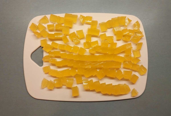 Лимонный мармелад Лимонный мармелад