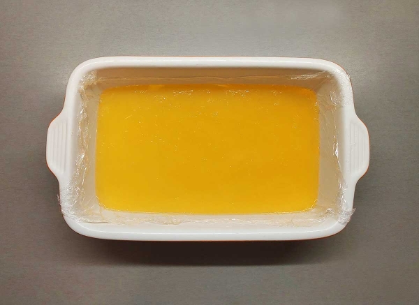 Лимонный мармелад Лимонный мармелад