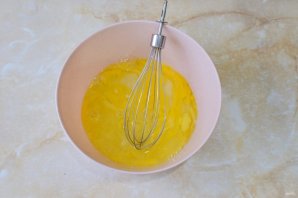 Антрекот из свинины Антрекот из свинины