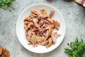 Борщ со свеклой Борщ со свеклой