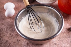 Быстрый сладкий пирог на кефире с тыквой Быстрый сладкий пирог на кефире с тыквой