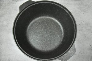 Чиабатта ржаная Чиабатта ржаная