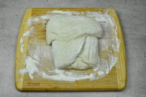 Чиабатта ржаная Чиабатта ржаная