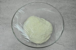 Чиабатта ржаная Чиабатта ржаная