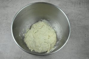 Чиабатта ржаная Чиабатта ржаная