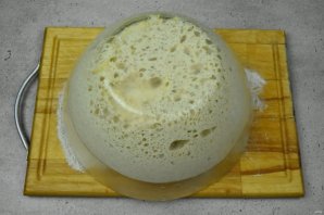 Чиабатта ржаная Чиабатта ржаная