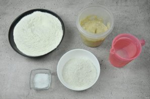 Чиабатта ржаная Чиабатта ржаная