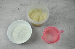 Чиабатта ржаная Чиабатта ржаная