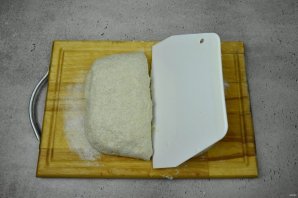 Чиабатта ржаная Чиабатта ржаная