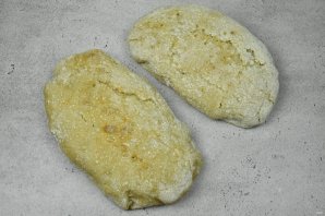 Чиабатта ржаная Чиабатта ржаная