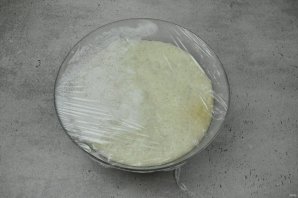 Чиабатта ржаная Чиабатта ржаная